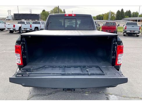 Used 2021 RAM 2500 Tradesman AWD/4WD image 10
