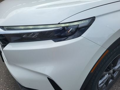 New 2026 Honda CR-V EX-L