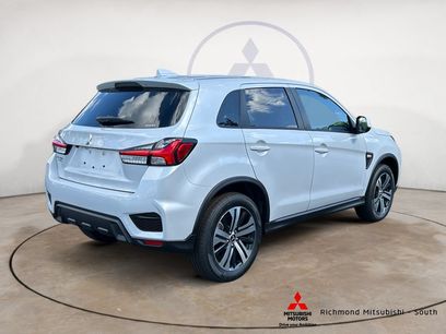 New 2026 Mitsubishi Outlander Sport ES