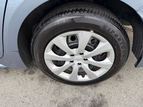 Used 2024 Toyota Corolla LE image 13