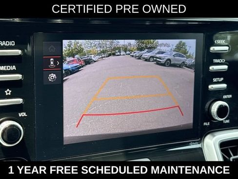 Used 2023 Kia Sorento LX FWD image 20