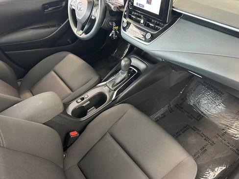 Certified 2024 Toyota Corolla LE FWD image 19