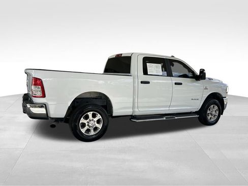 Used 2024 RAM 2500 Big Horn image 5