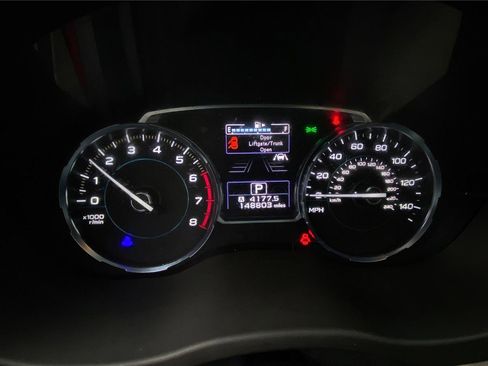 Used 2018 Subaru Forester 2.5i Premium image 12