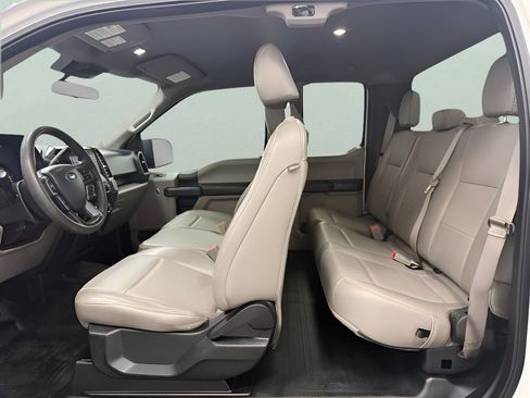 Used 2019 Ford F150 XL w/ Equipment Group 101A Mid RWD image 14