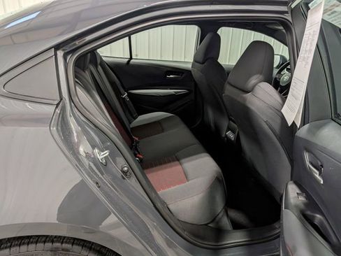 Used 2025 Toyota Corolla SE FWD image 25