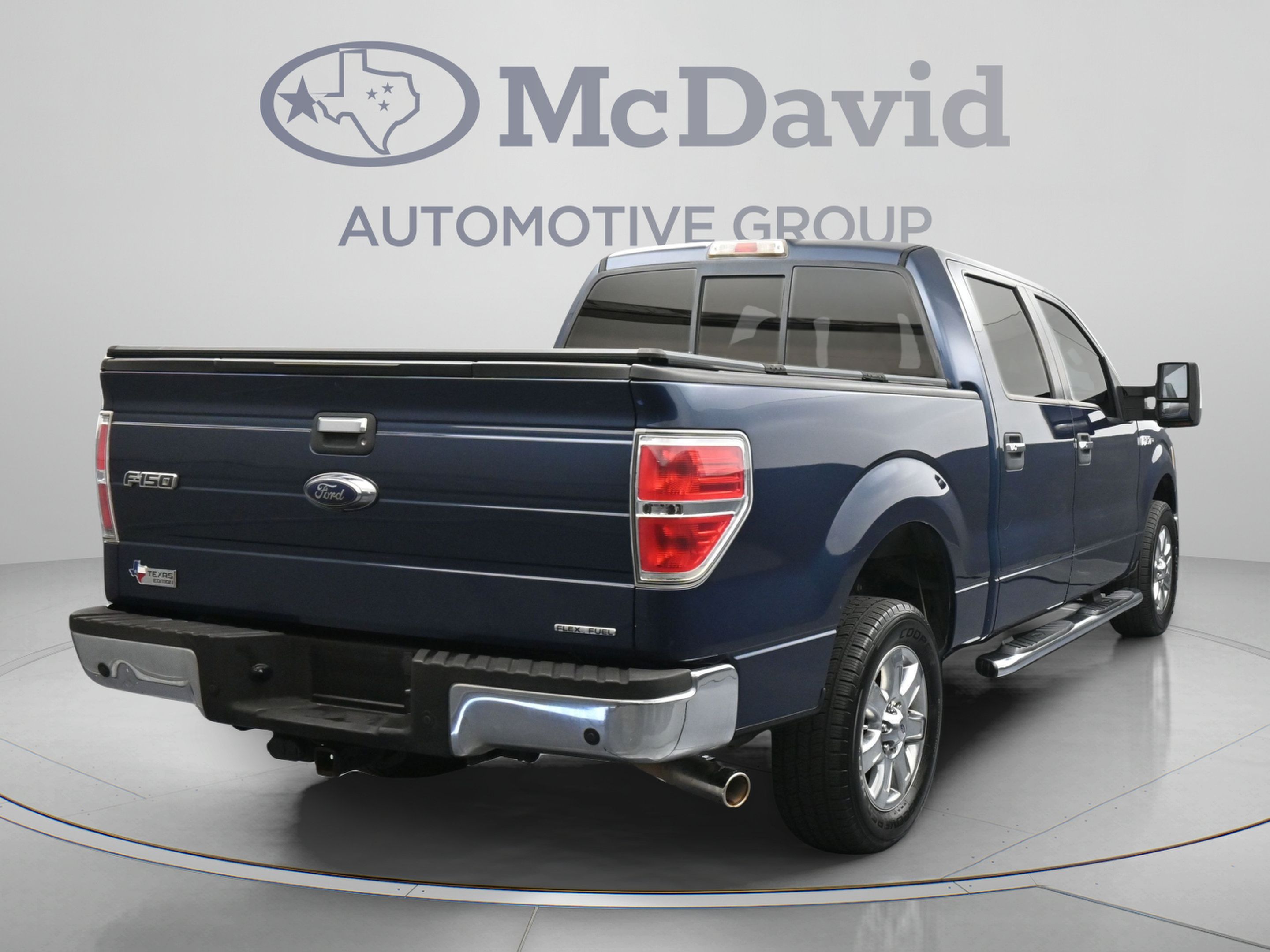 Used 2014 Ford F150 XLT w/ Equipment Group 302A Luxury RWD image 8