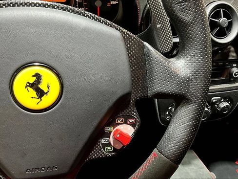 Used 2009 Ferrari F430 Scuderia RWD image 12