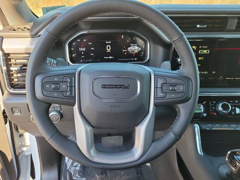 New 2026 GMC Sierra 1500 Denali w/ Denali Reserve Package image 20