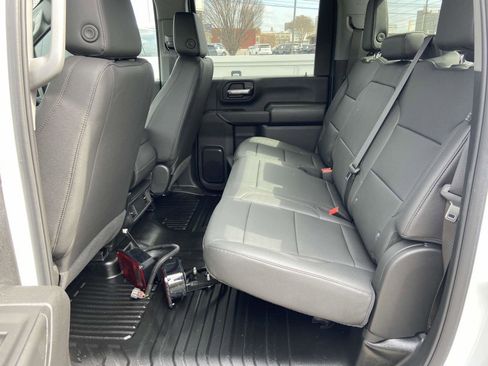 New 2024 Chevrolet Silverado 3500 W/T w/ WT Fleet Convenience Package image 9