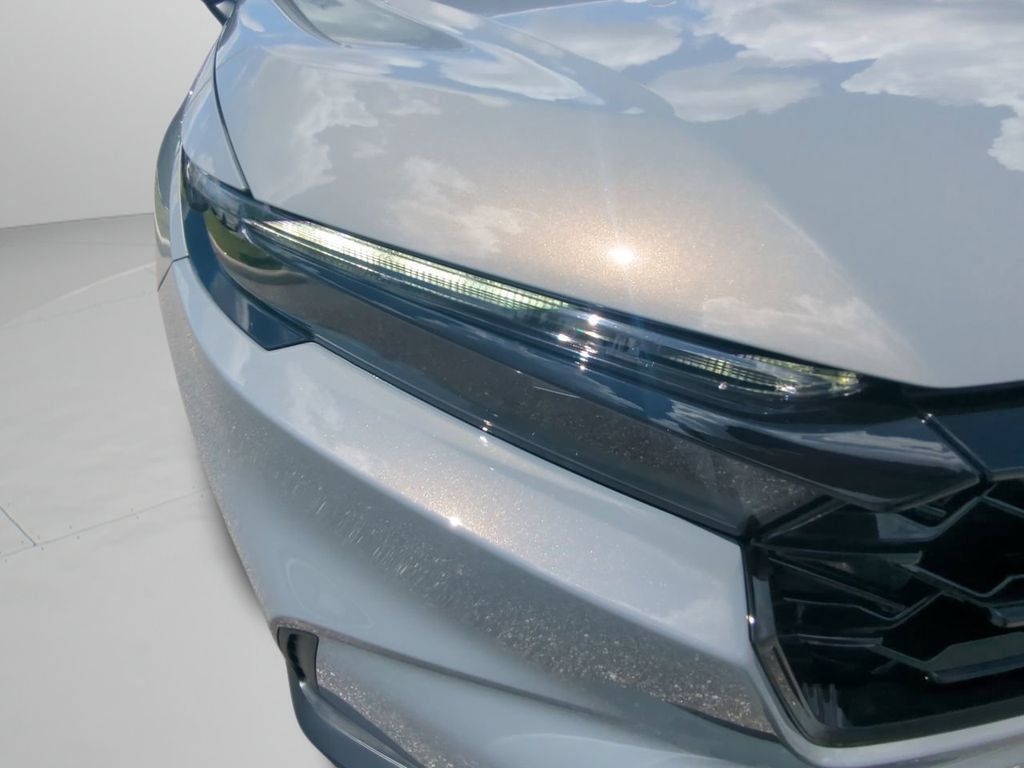 New 2026 Honda CR-V TrailSport image 26
