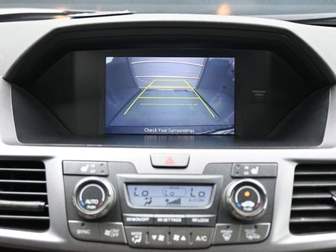 Used 2014 Honda Odyssey EX-L image 24