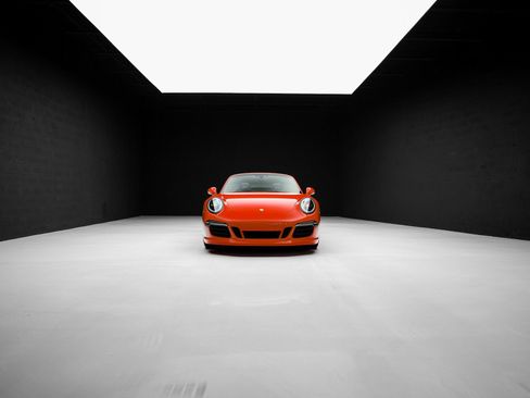 Used 2016 Porsche 911 Carrera GTS w/ GTS Interior Package RWD image 86