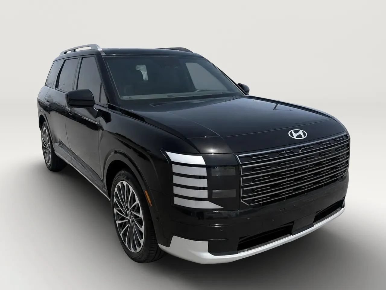 Used 2026 Hyundai Palisade Calligraphy AWD/4WD image 1