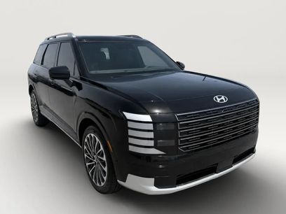 Used 2026 Hyundai Palisade Calligraphy