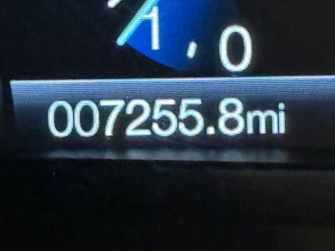 Certified 2020 Ford Edge SEL w/ Convenience Package image 22