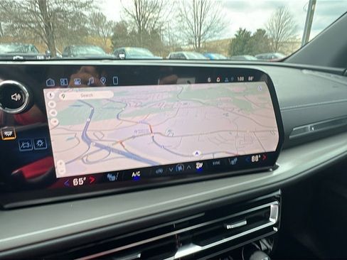 New 2026 Chevrolet Traverse LT w/ Sun and Wheel Package image 25