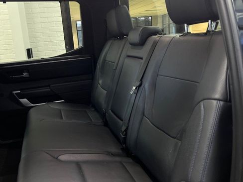Used 2023 Toyota Tundra Platinum image 9