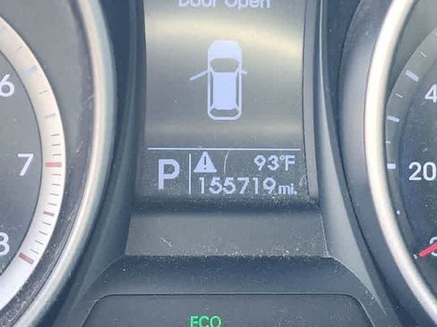 Used 2013 Hyundai Santa Fe GLS AWD/4WD image 31