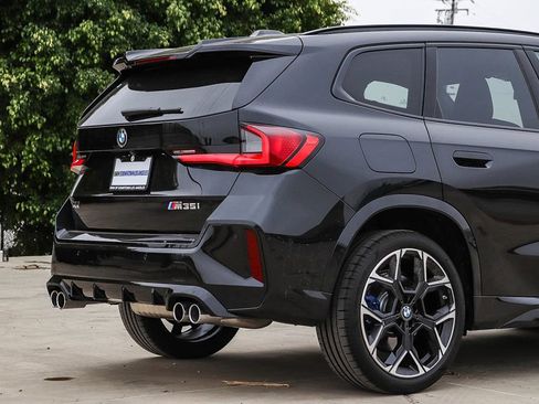 Used 2026 BMW X1 M35i w/ Technology Package AWD/4WD image 11