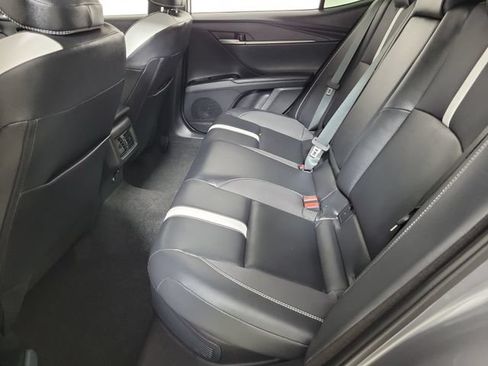 Used 2026 Toyota Camry SE w/ Convenience Package FWD image 12