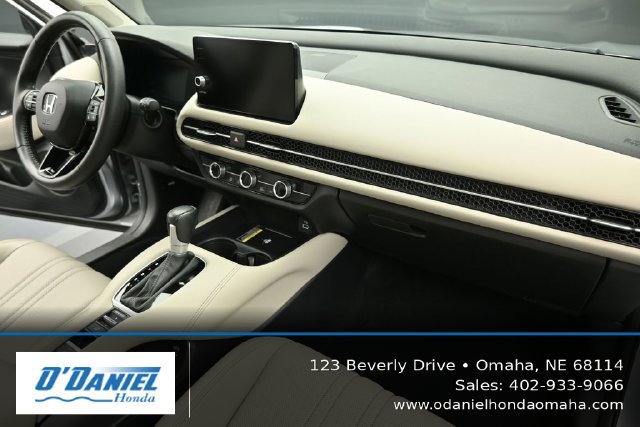 Used 2024 Honda HR-V EX-L image 42