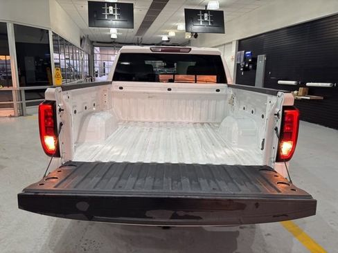 Used 2023 GMC Sierra 1500 Elevation w/ X31 Off-Road Package image 35