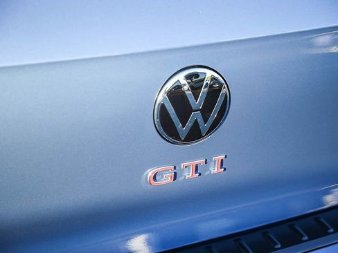 New 2026 Volkswagen GTI S image 10
