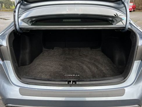 Used 2022 Toyota Corolla SE image 13
