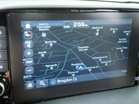 Used 2021 Hyundai Tucson Ultimate FWD image 14