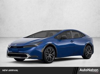 Used 2025 Toyota Prius Limited video 1