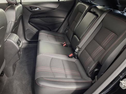 Used 2024 Chevrolet Equinox RS image 26