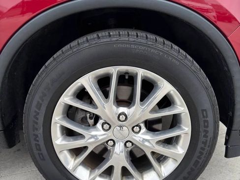 Used 2015 Dodge Durango Citadel w/ Technology Group AWD/4WD image 26