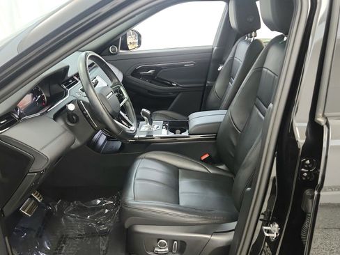 Used 2022 Land Rover Range Rover Evoque R-Dynamic SE AWD/4WD image 21