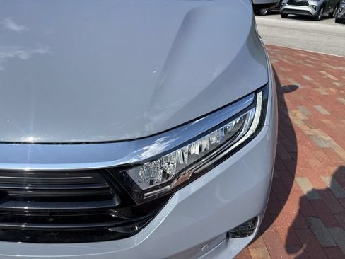 Used 2024 Honda Odyssey Elite image 23