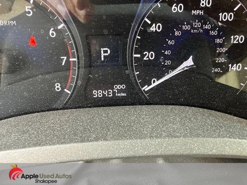 Used 2013 Lexus RX 350 FWD w/ Premium Pkg image 11