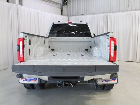 Used 2025 Ford F450 XL w/ 360-Degree Camera Package AWD/4WD image 32