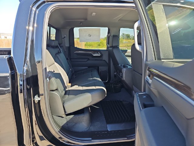 New 2026 Chevrolet Silverado 1500 RST w/ Convenience Package II AWD/4WD image 27