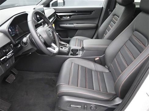 New 2026 Honda CR-V Sport Touring image 17