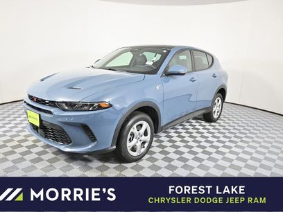 Used 2023 Dodge Hornet GT Plus