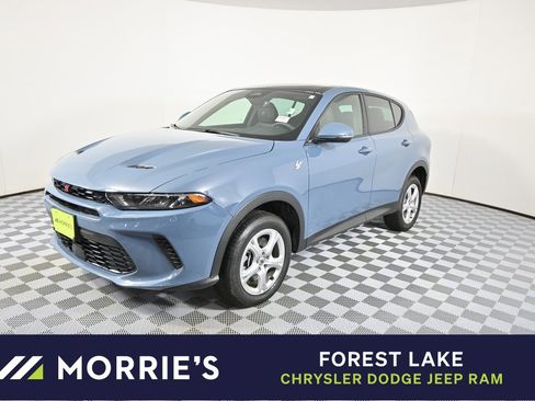 Used 2023 Dodge Hornet GT Plus image 1