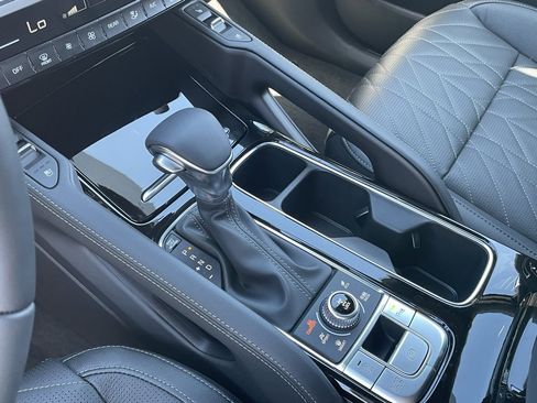 New 2025 Kia Telluride EX X-Line image 19