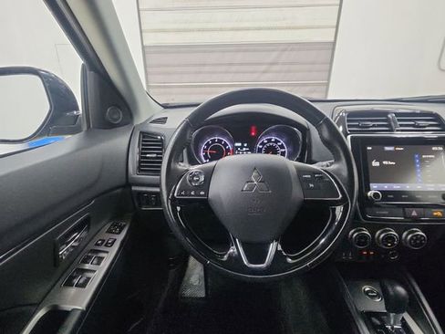 Used 2023 Mitsubishi Outlander Sport AWD image 12