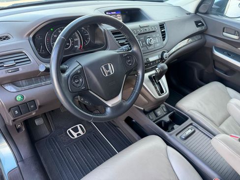 Used 2014 Honda CR-V EX-L image 9