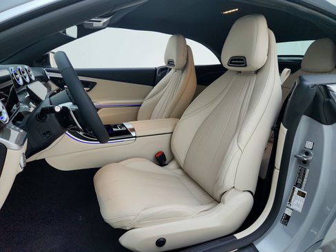 New 2026 Mercedes-Benz CLE 53 AMG 4MATIC Cabriolet image 16