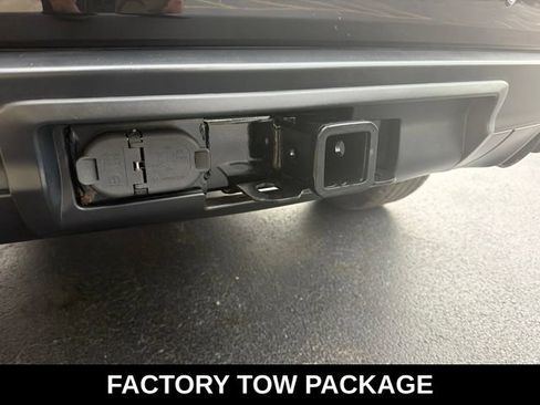 Used 2019 Jeep Grand Cherokee Limited w/ Trailer Tow Group IV AWD/4WD image 8