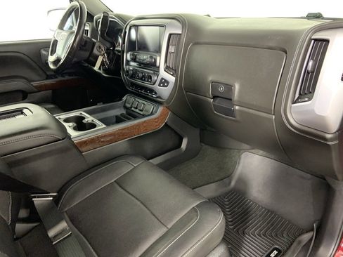 Used 2018 GMC Sierra 1500 SLT image 15