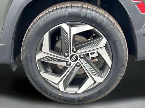 Used 2023 Hyundai Tucson Limited AWD/4WD image 11
