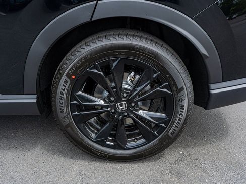 New 2026 Honda CR-V Sport Touring image 10