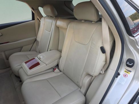 Used 2011 Lexus RX 350 2WD w/ Premium Pkg image 22